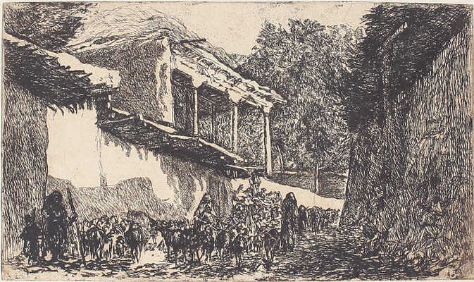 Куликова Зоя Владимировна. Самарканд